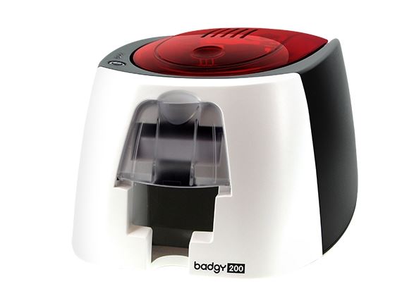 Evolis Zenius