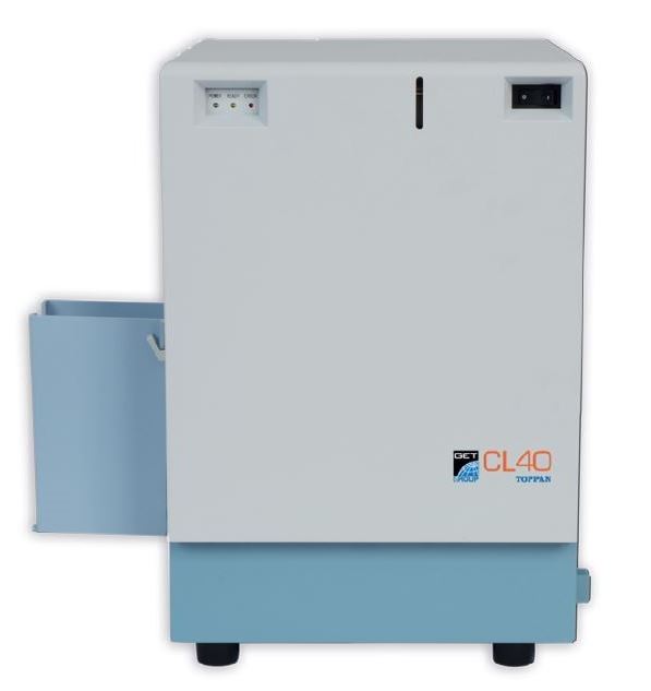 CL40