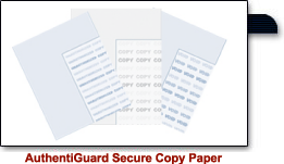 DSS Security Paper