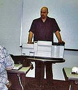 Evolis Training