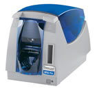 Datacard Plus SP25