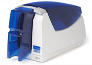 Datacard Plus SP35