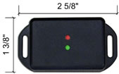 ISONAS External Door Kit&trade;