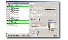 Crystal Matrix&trade; Software