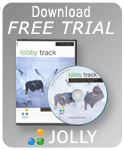 Lobby Track Trial