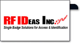 RF IDeas