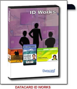 Datacard ID Works