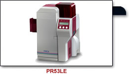 Nisca PR53LE