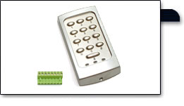 Paxton Access Touchlock