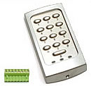 Paxton Access Touchlock