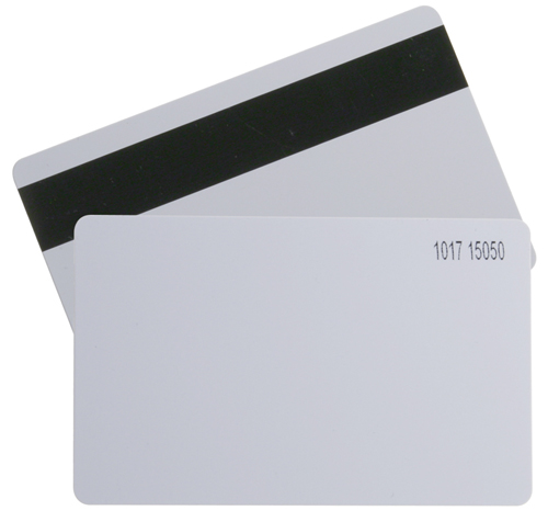DM1-3 ISO Contactless Smartcard