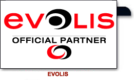 Evolis Consumables