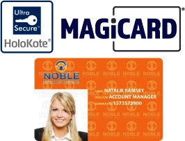 Holokote Magic Card