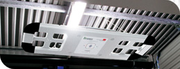 Active and Passive RFID Portals