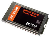 SCM Micro SCR243