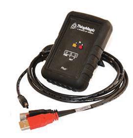 USB Plus+RFID Reader