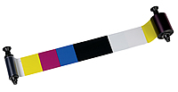 Evolis Half-Panel Ribbon