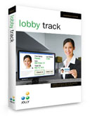 Jolly Lobby Track