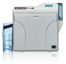 Magicard Prima 2e