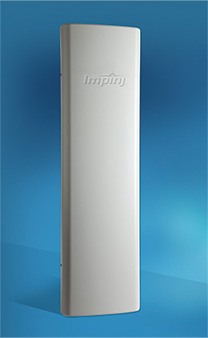 Impinj Revolution
